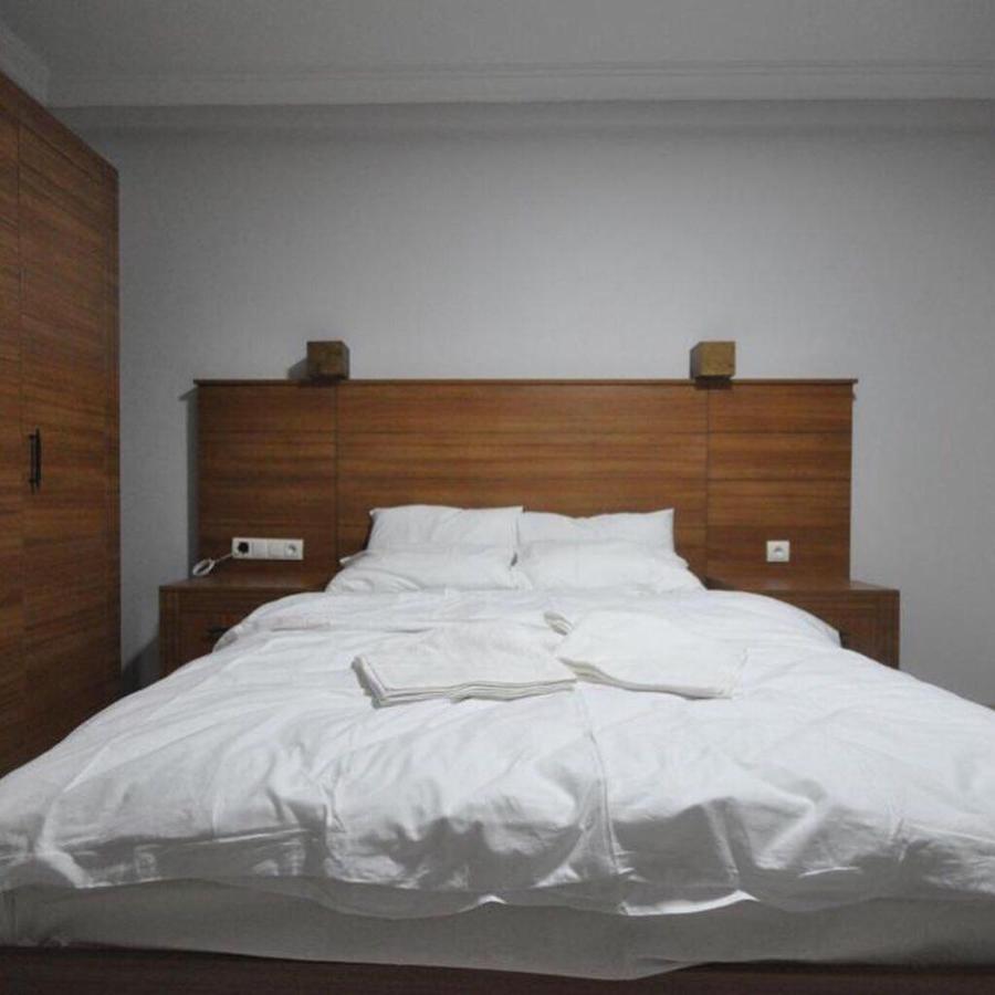 Duru Suit Otel - Istanbul — Fotoğraflar 2