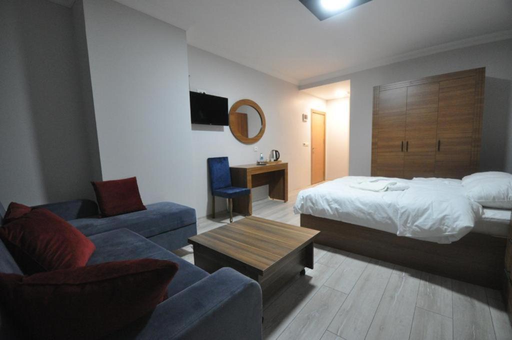 Duru Suit Otel - Istanbul — Fotoğraflar 1